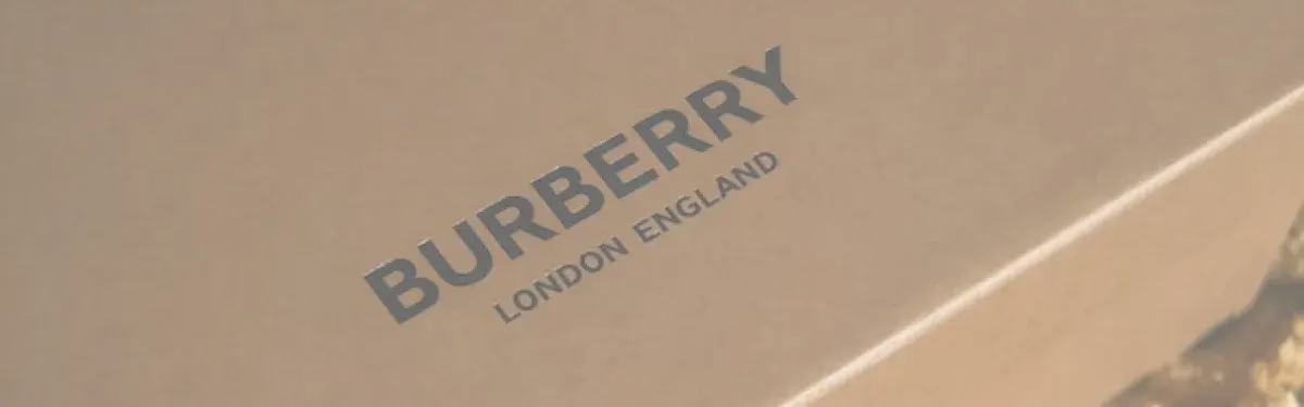 BURBERRY（バーバリー）