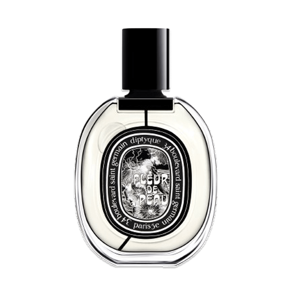 オードパルファン フルール ドゥ ポー｜Diptyque
