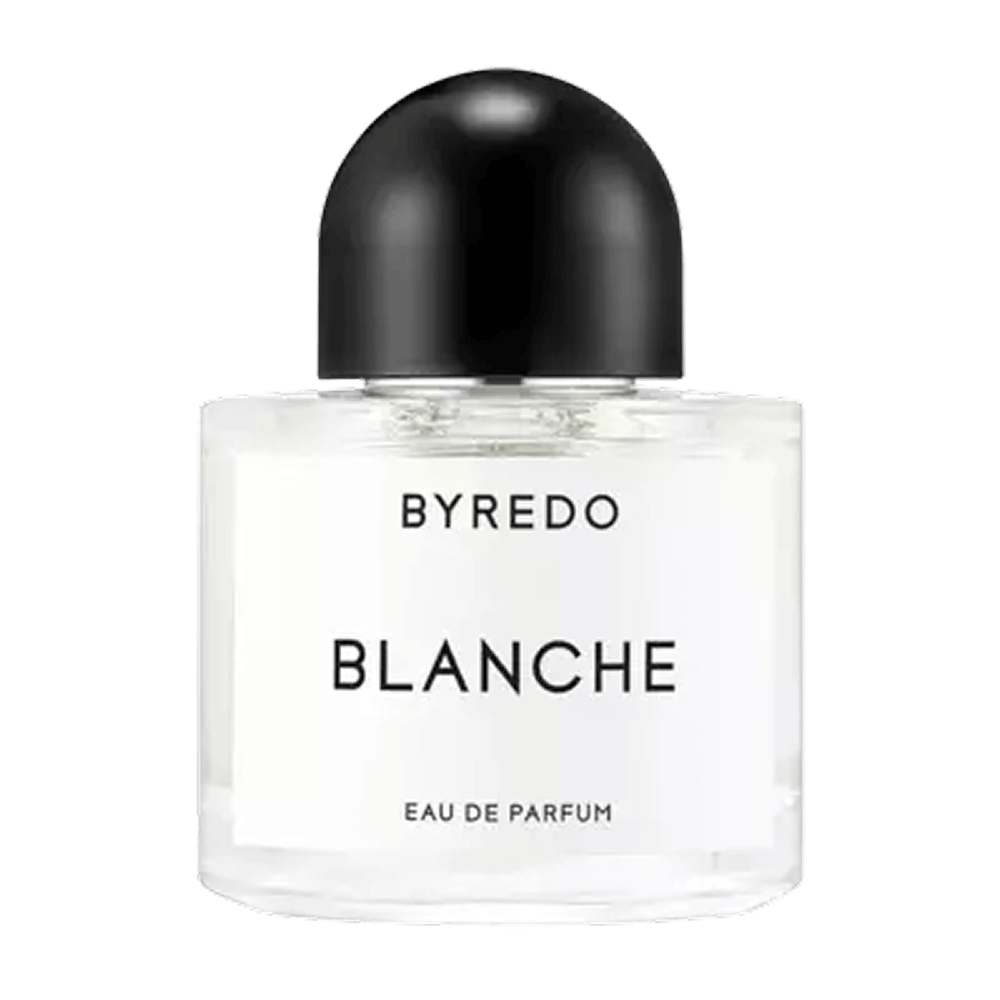 オードパルファン ブランシュ｜BYREDO