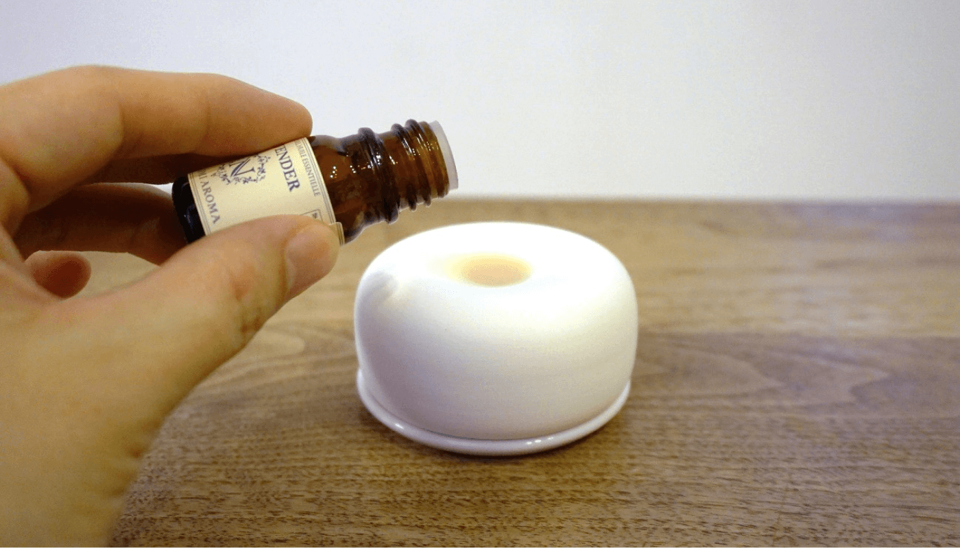 使い方もお手入れも簡単！