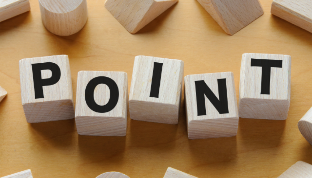 気をつけたいと感じやすい点