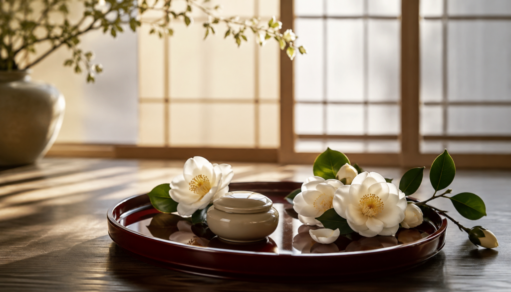 資生堂で一番人気の香水は?