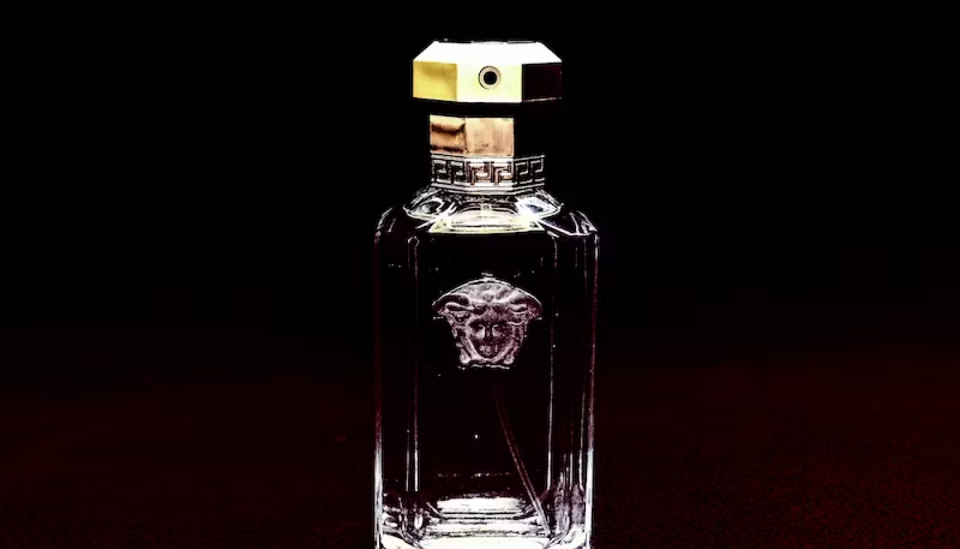 男性におすすめのVERSACE（ヴェルサーチ）香水7選