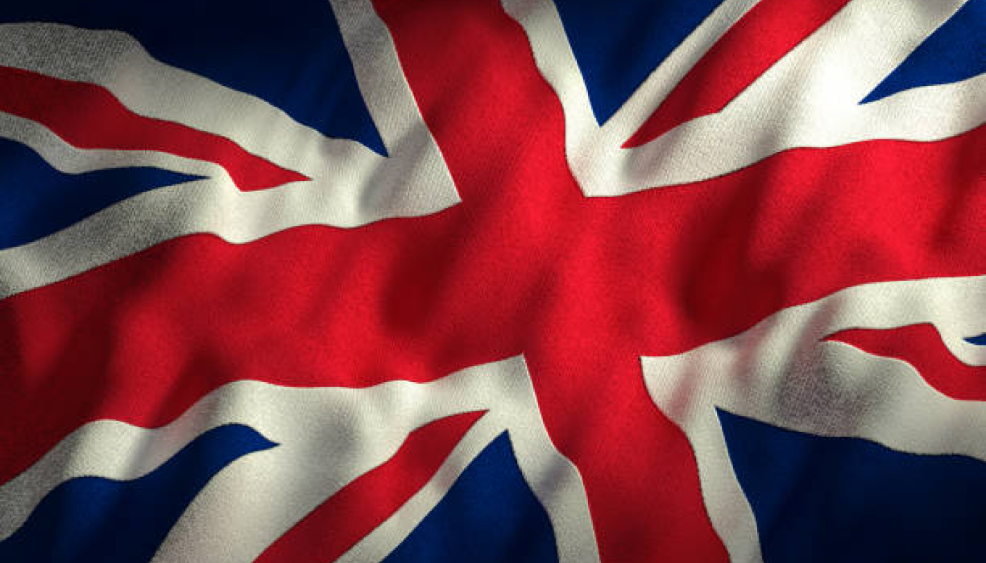 英国生まれの老舗高級ブランド