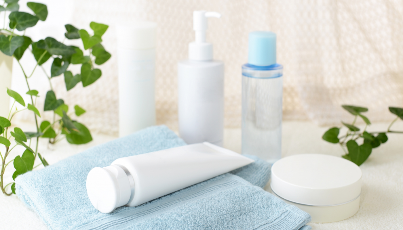 ボディミルクを使う際の注意点