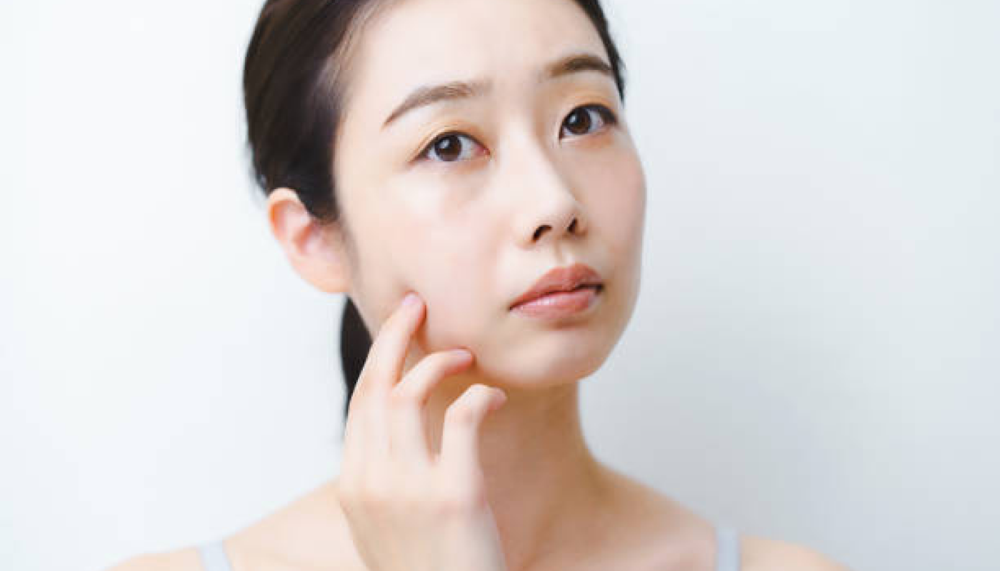 肌質で選ぼう