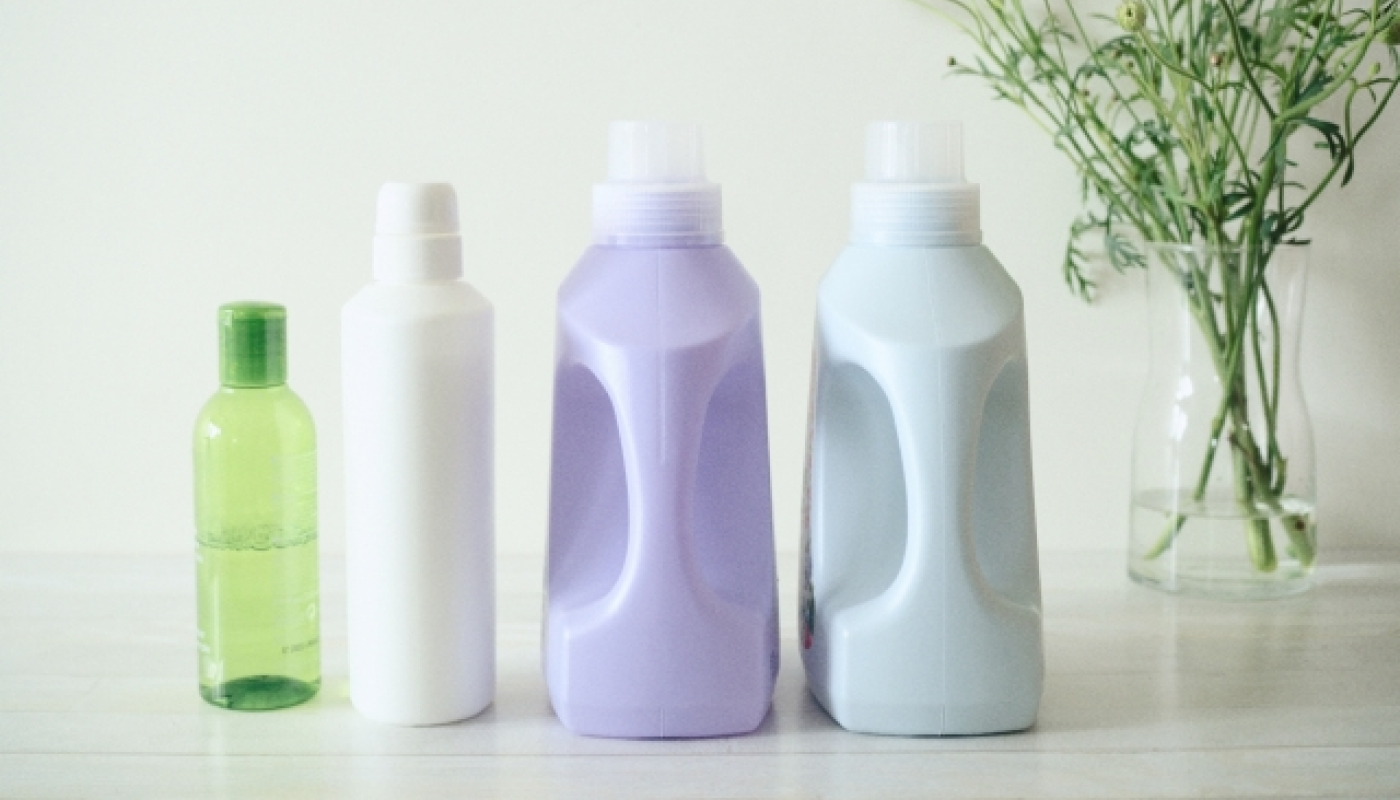どの柔軟剤が香りが弱いのか？