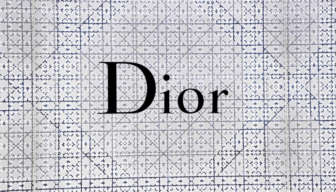 ディオール（Dior）香水の魅力は？