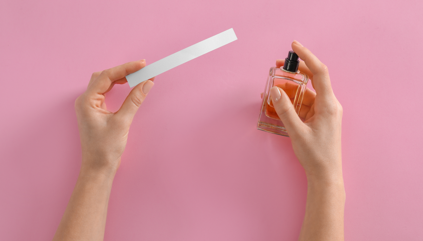 なぜムエットを使うのか