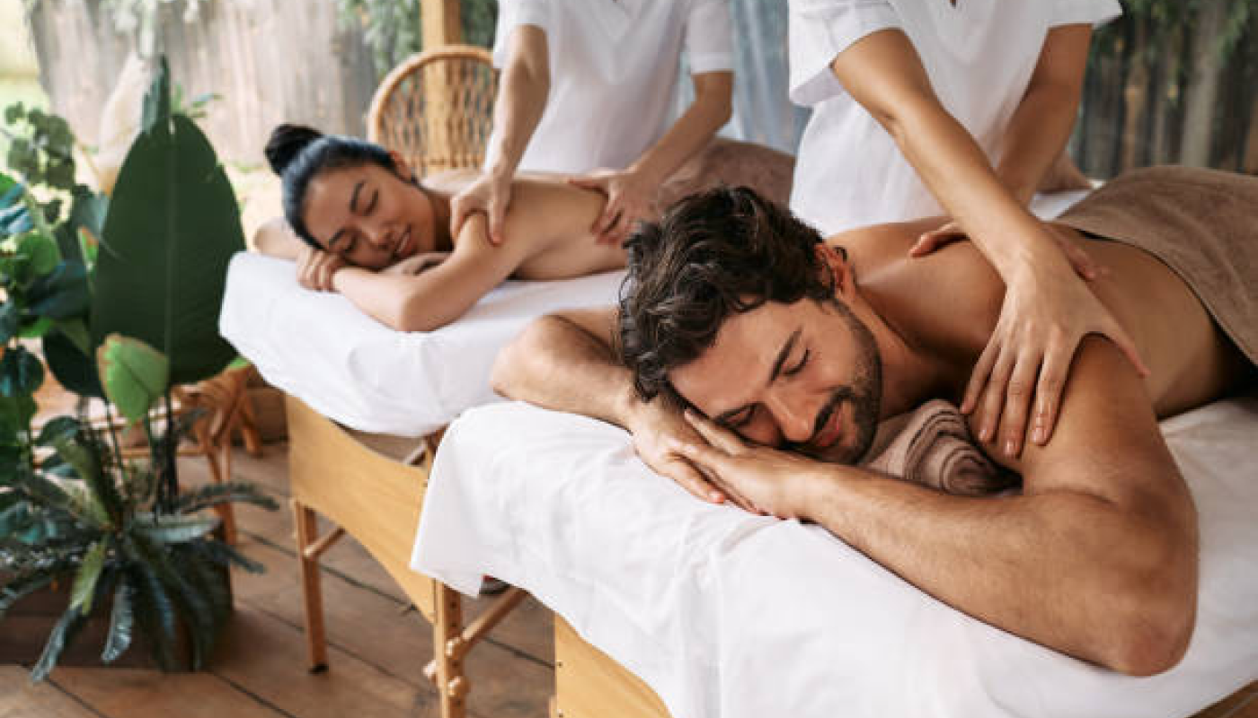 快適な睡眠を！リラックス効果