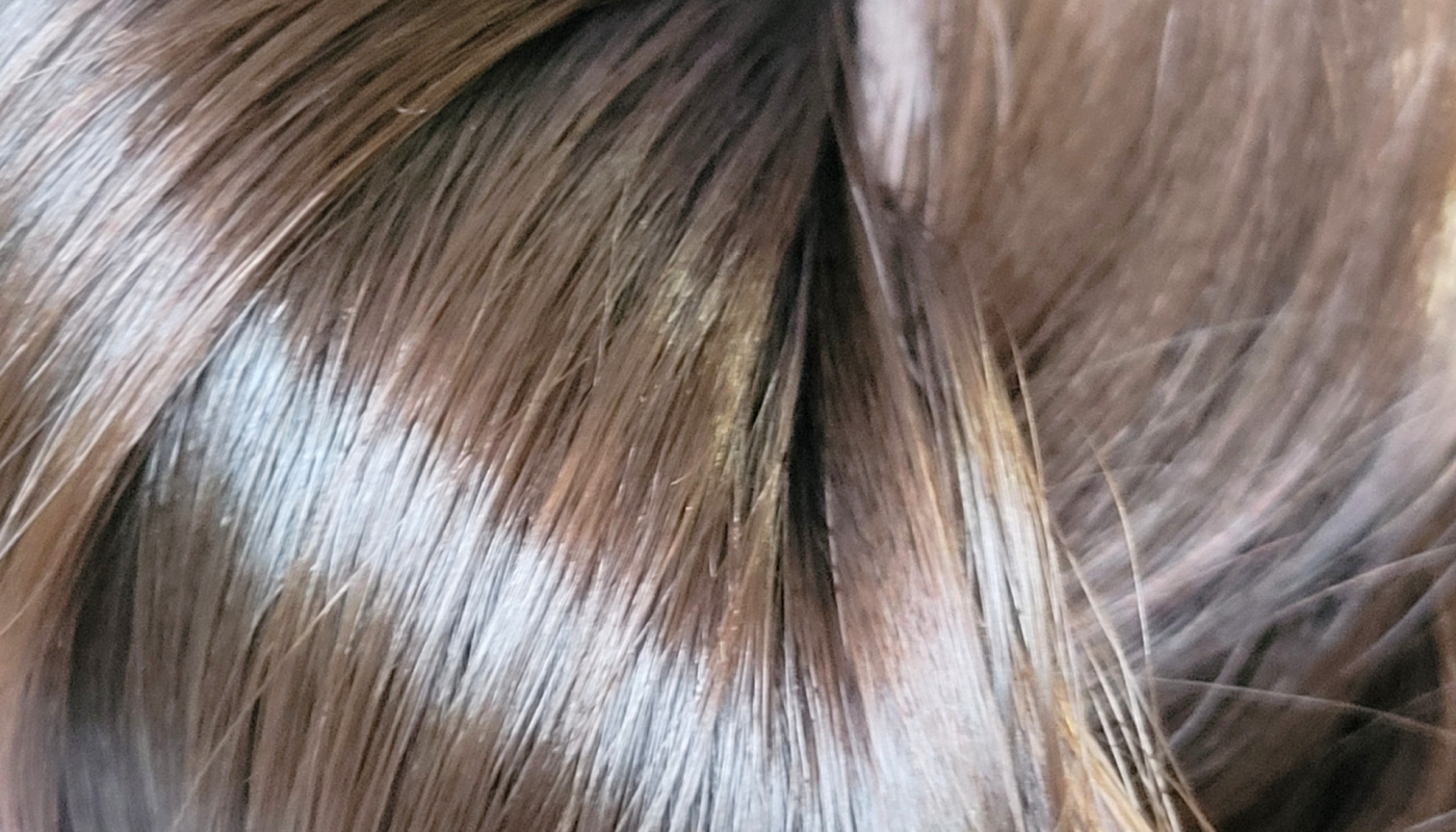 ヘアオイルの効果②毛髪保護効果