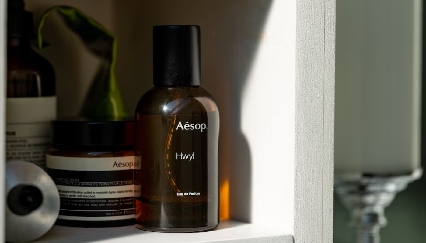 イソップ（Aesop）
