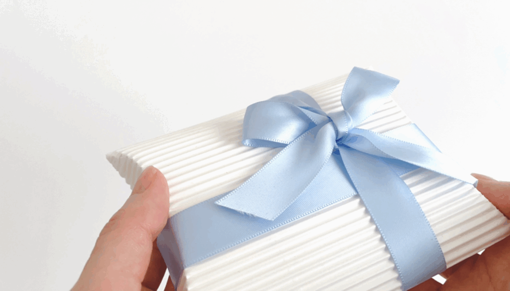 プレゼントで選ぶなら相手の生活に寄り添うのが安心