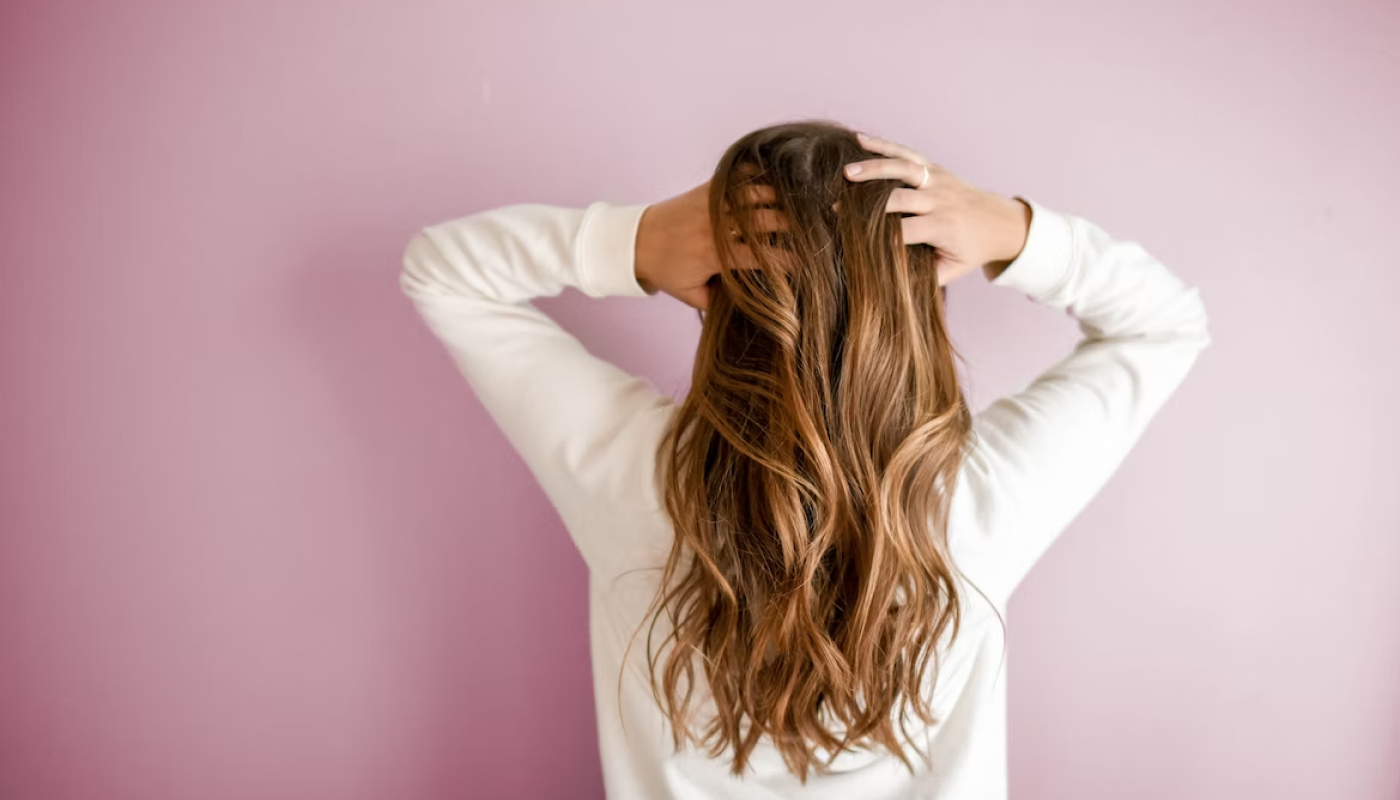 ヘアケアの重要性