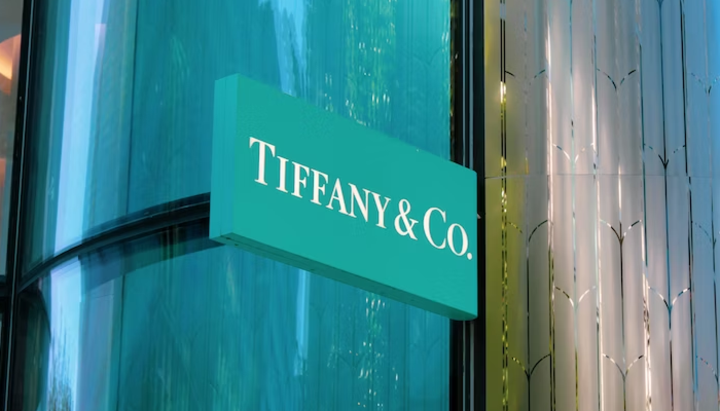ティファニー（Tiffany & Co.）