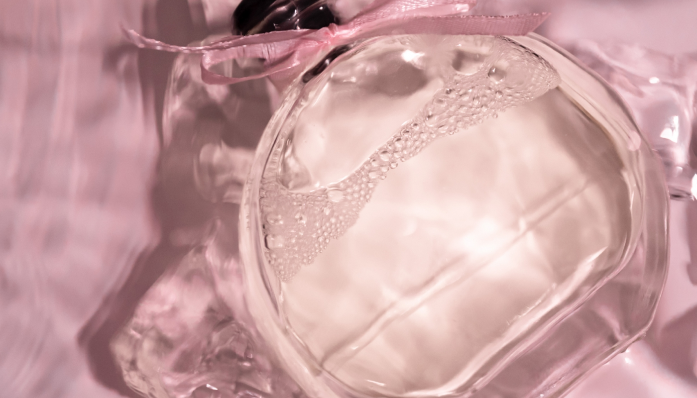 香りの持続時間は?