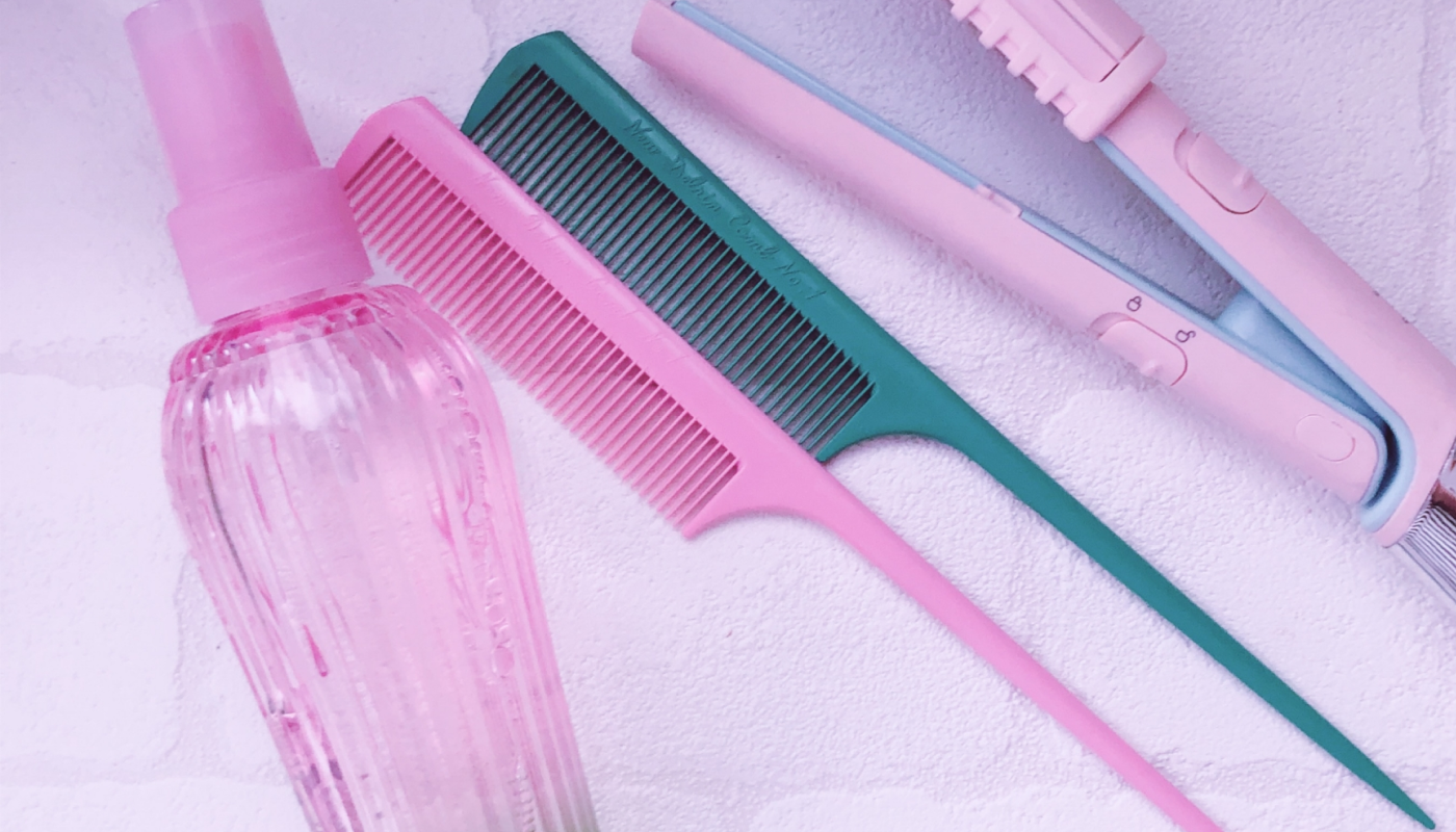 【髪の香水】ヘアフレグランスの魅力は？