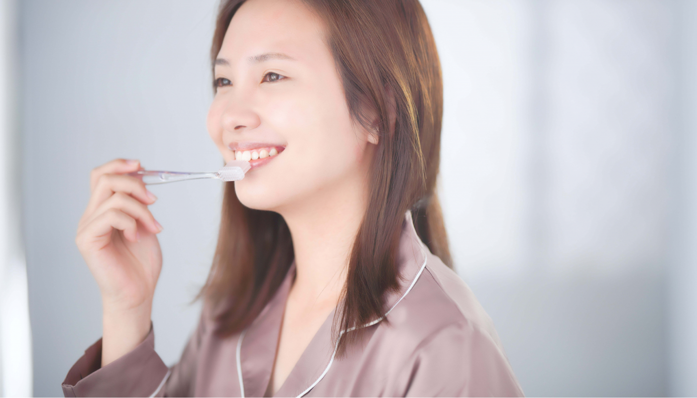 優秀な歯磨き粉を使って40代の歯の悩みを解決しよう！