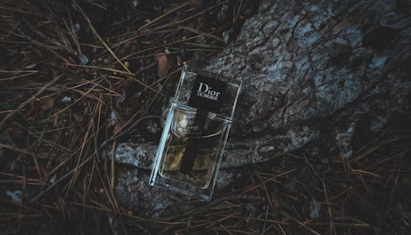 Dior(ディオール)の香水で理想のメンズに