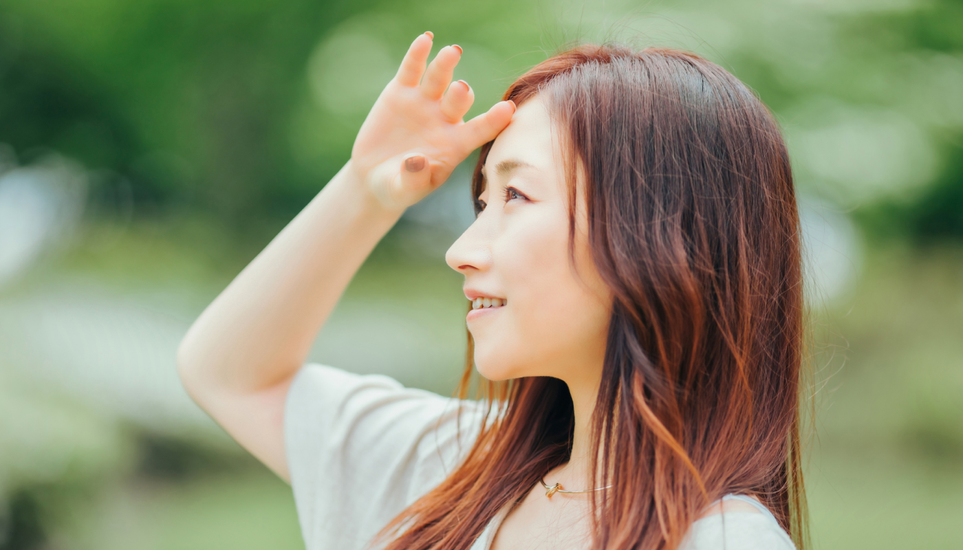 ②紫外線対策をする