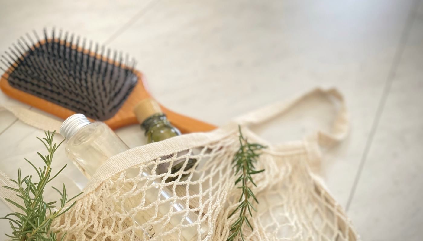 スタイリングしやすさで選ぶ