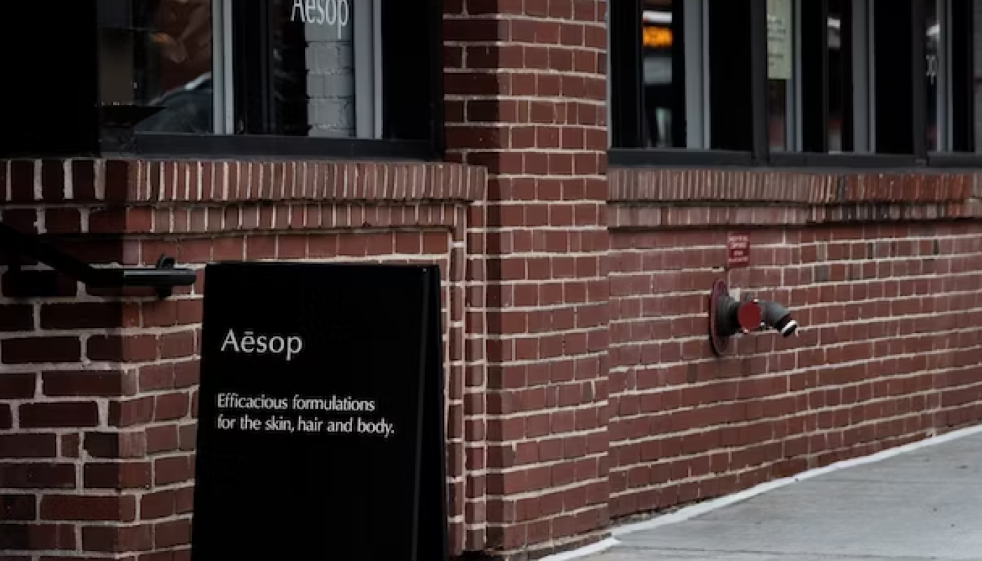 イソップとはどんなブランド？