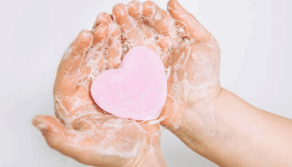 洗顔石鹸はどんな人におすすめ?