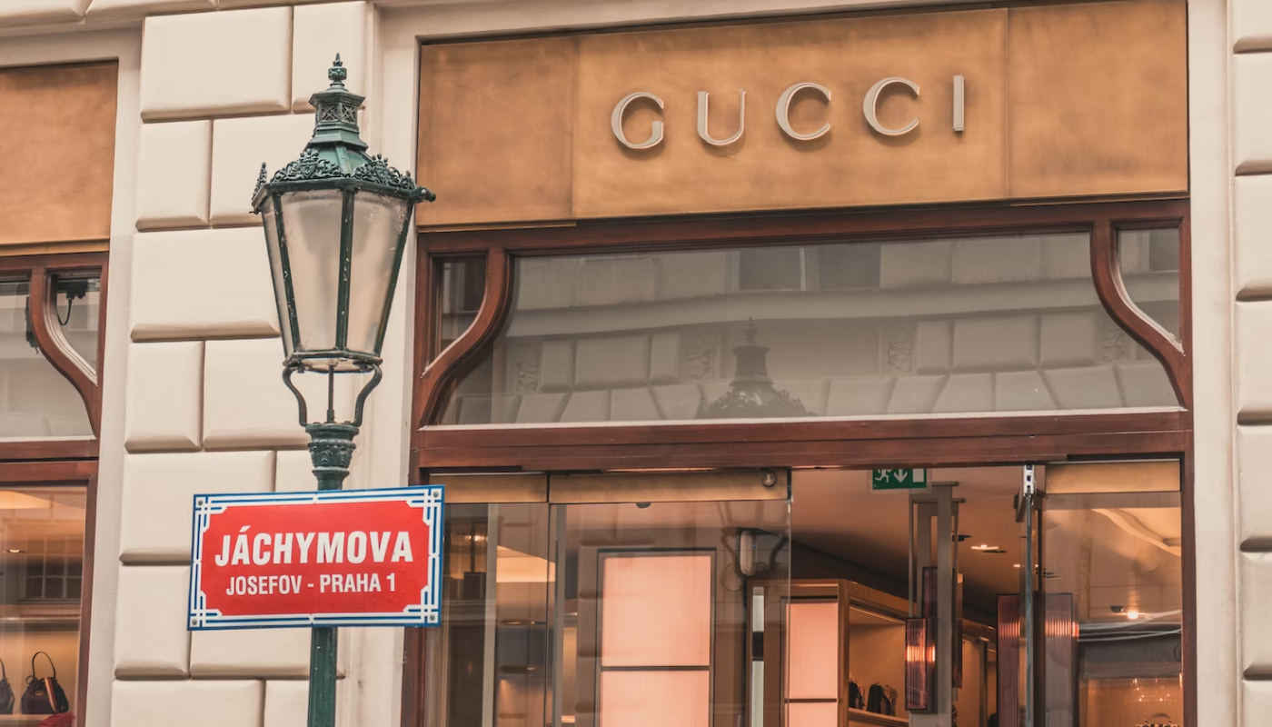 GUCCI（グッチ）とは