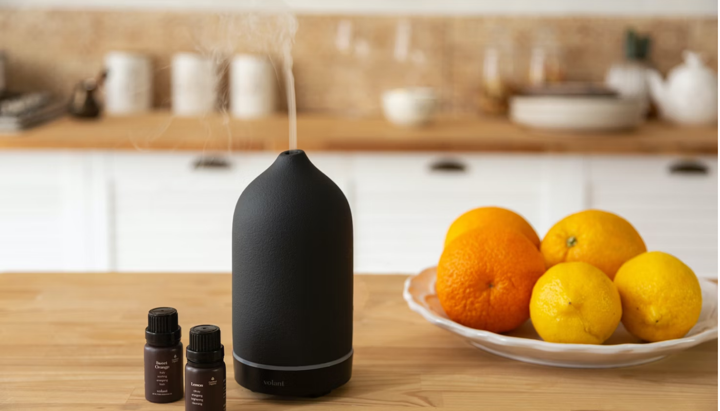 ルームフレグランスの種類と特徴