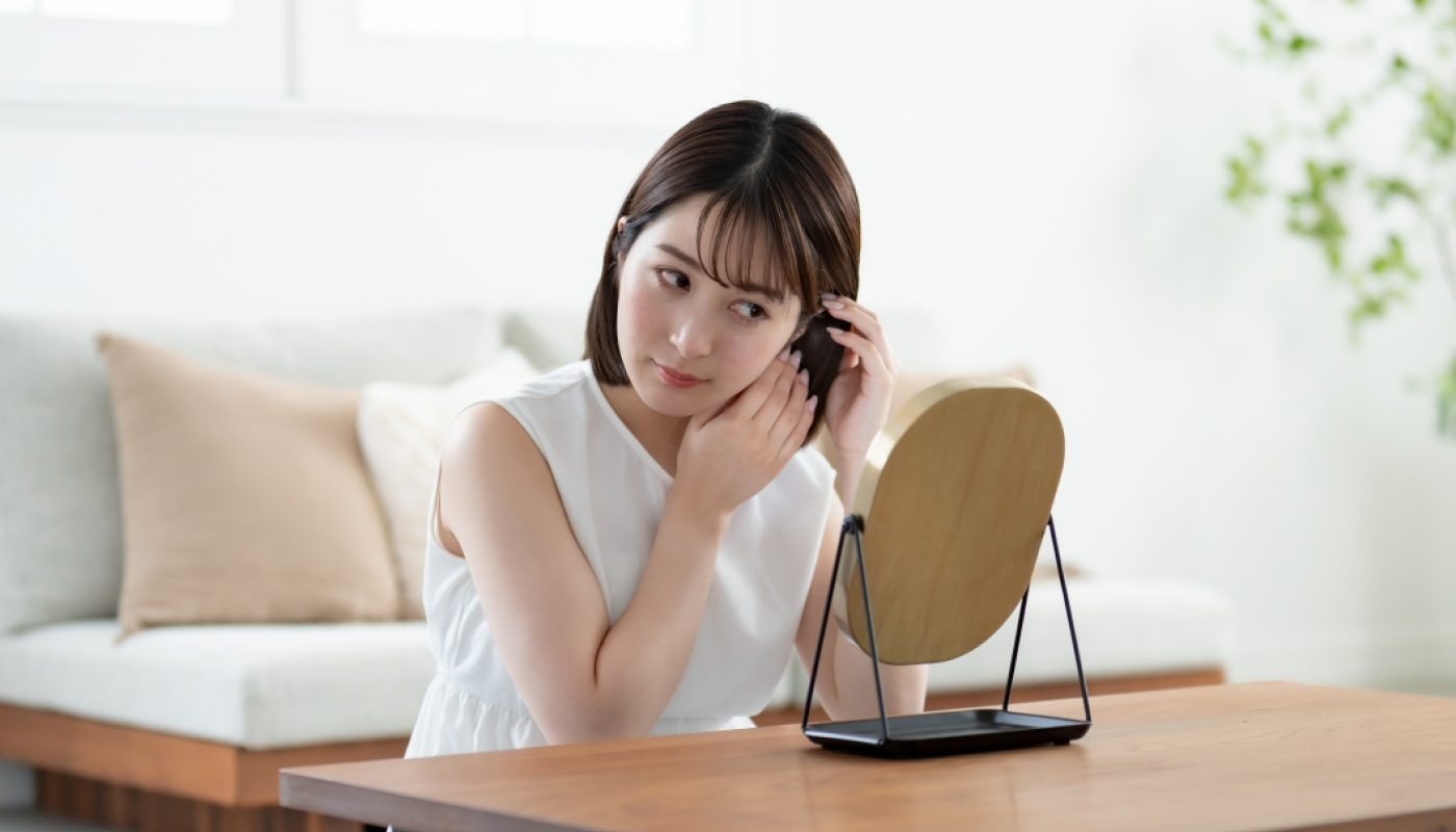 20代前半の女性（女子大生）に人気の香り