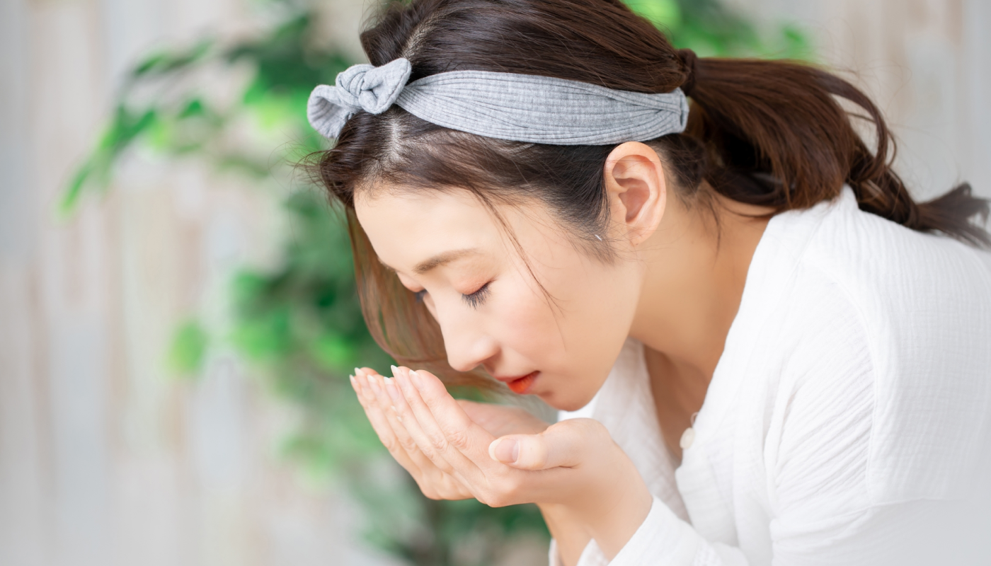 帰宅直後にクレンジングをするデメリット