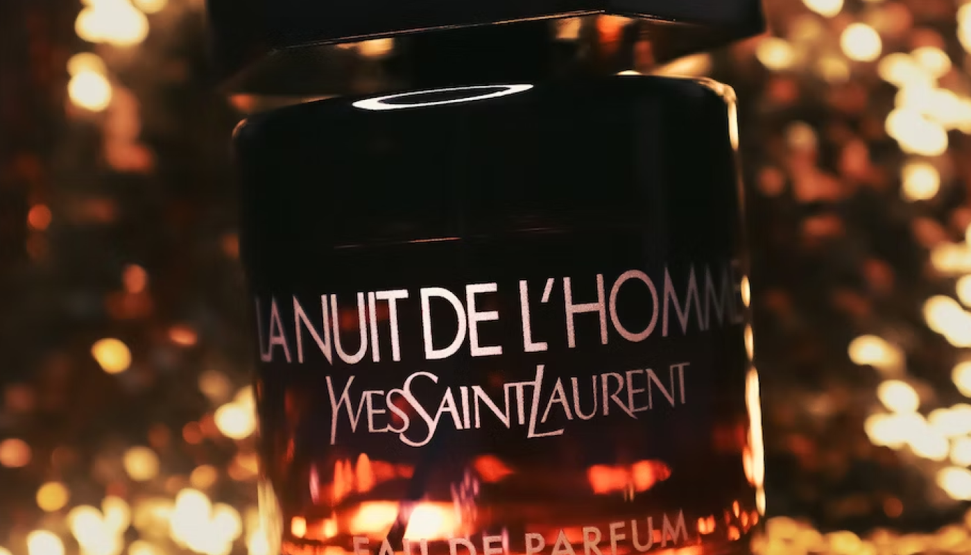 メンズフレグランス