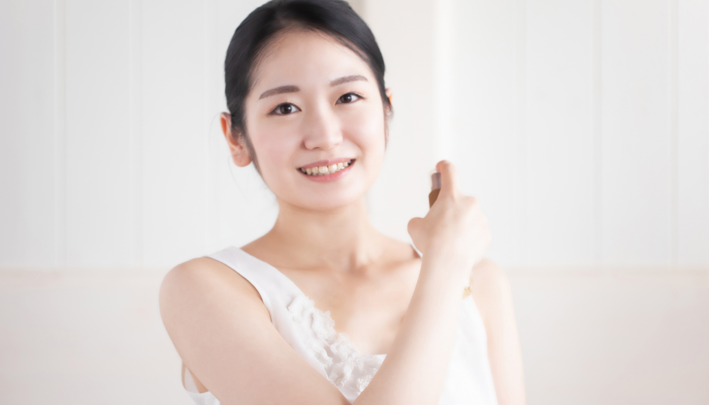 ミラーハリスのティートニックはお気に入り香水になること間違いなし！
