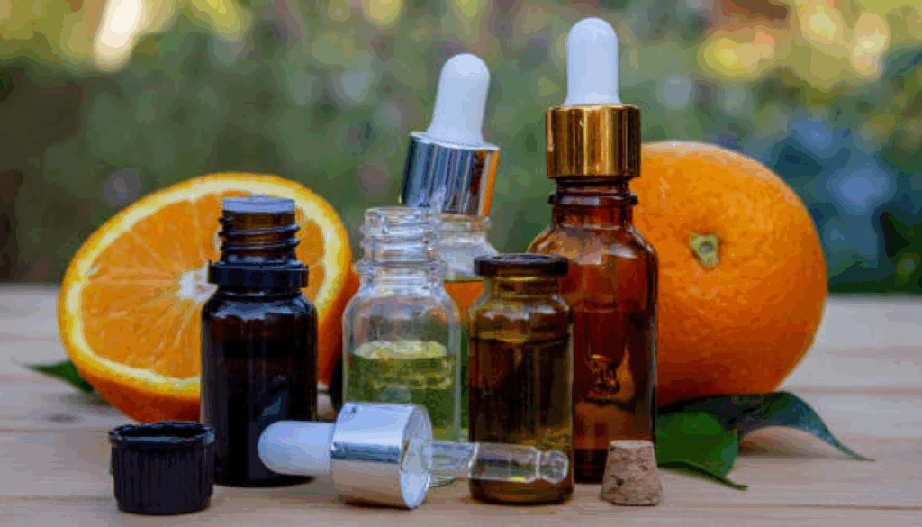 イソップ タシットはどんな香り?