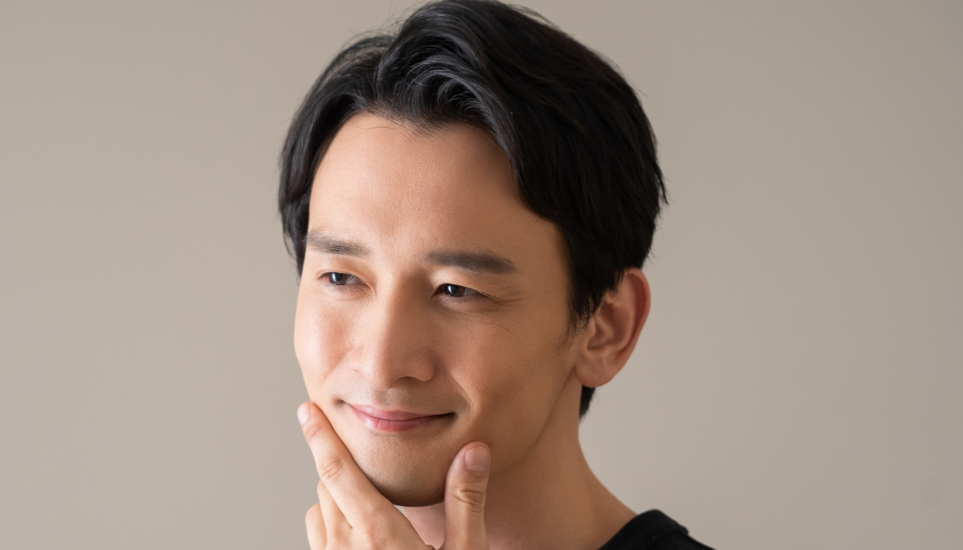 ③髪の毛や頭皮のニオイが気にならなくなる♡