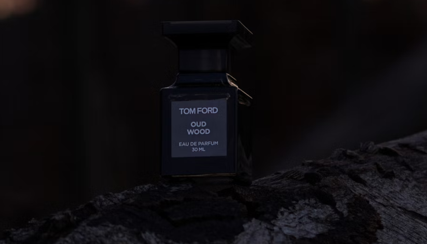 トムフォードの香水へのこだわり