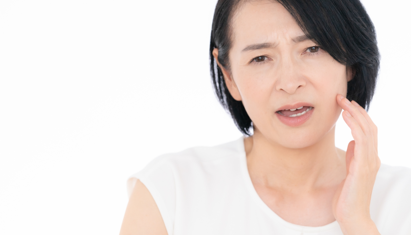皮膚の菲薄（ひはく）化