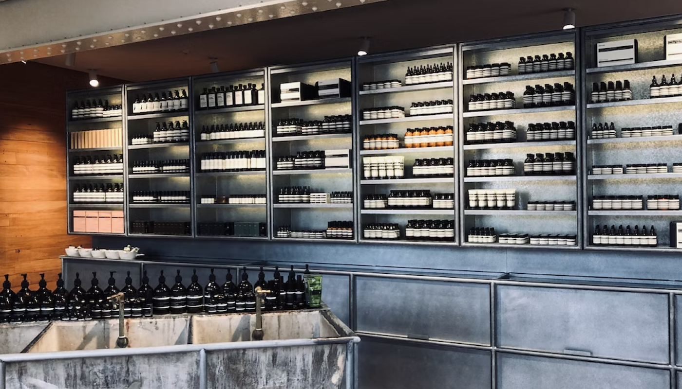 イソップのボディースプレーは香水代わりにも使える万能アイテム！