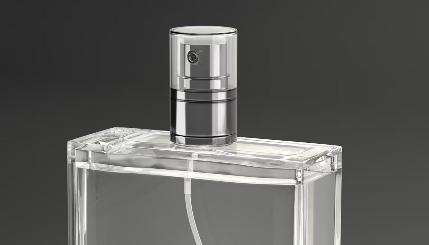 ニコスの香水「スカルプチャー オム」とは？