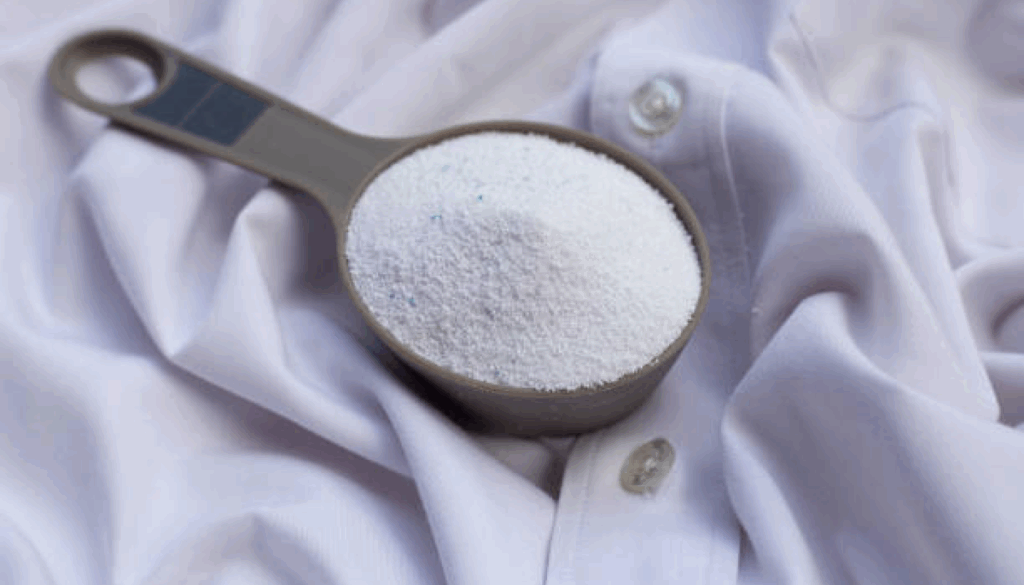 さらさの柔軟剤がよく香る効果的な使い方！