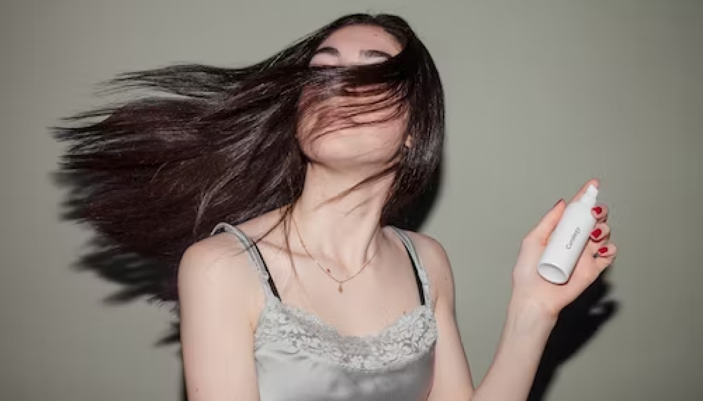 ヘアトニックって？