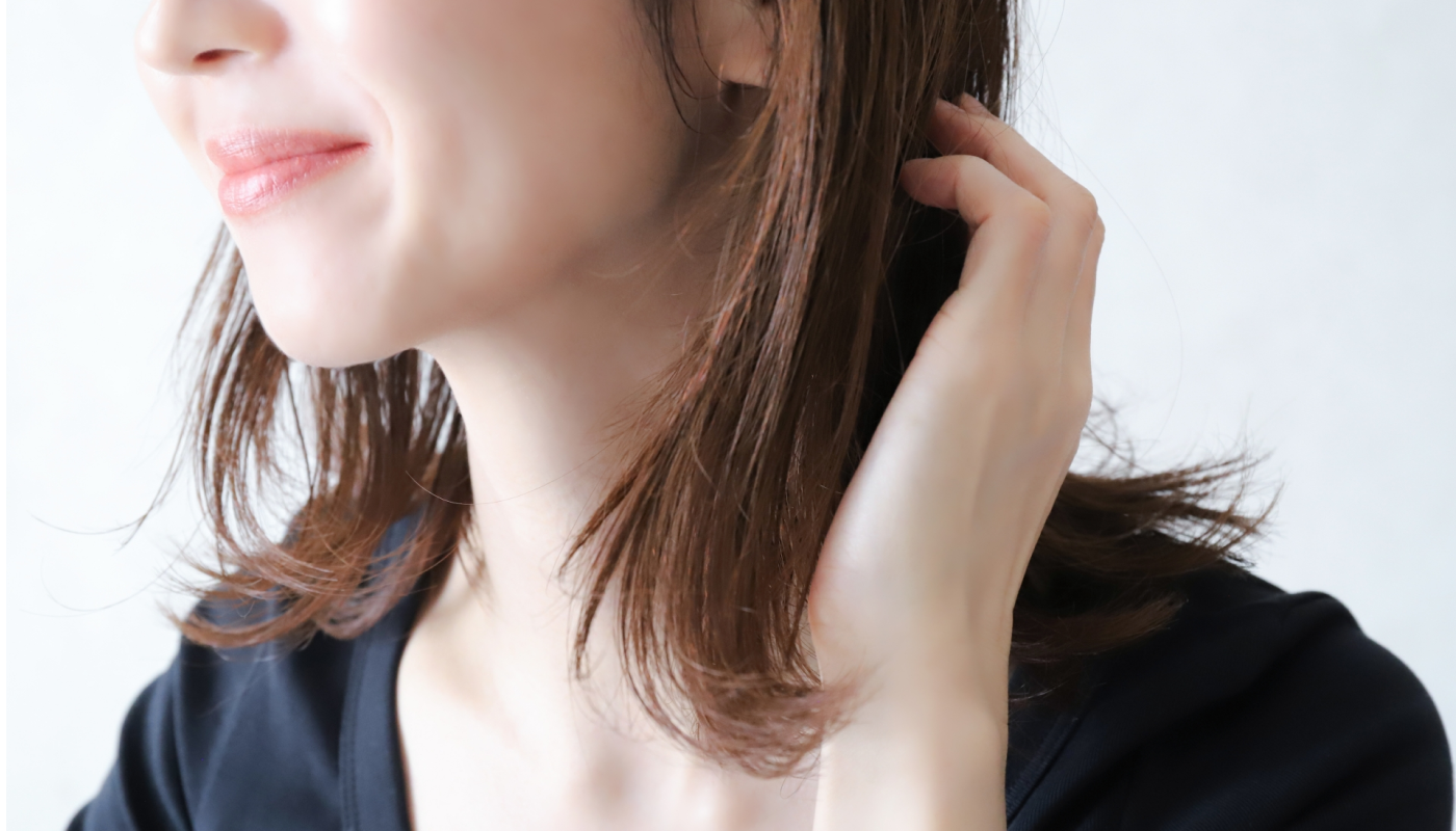 ヘアオイルスプレーで髪の悩みを解決しよう！