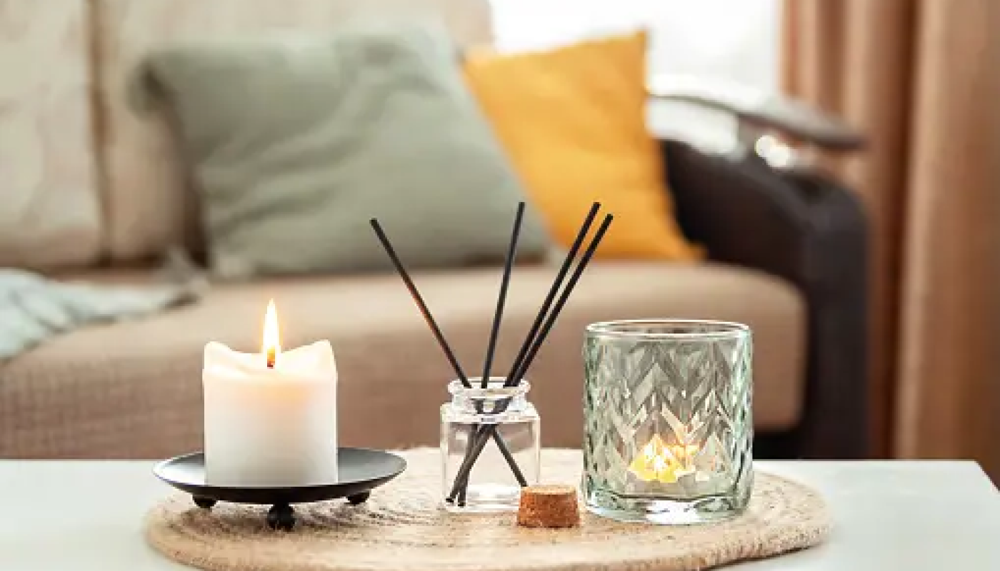 三大香木の現代的な使われ方