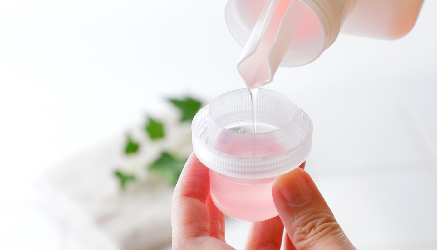 一般的な柔軟剤の成分とは