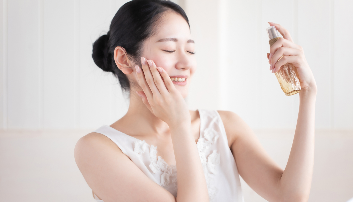 すでに気に入ったものがあるから