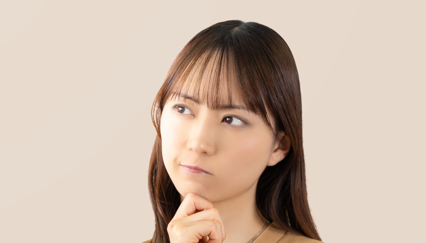 どっちを選んだらいいの？