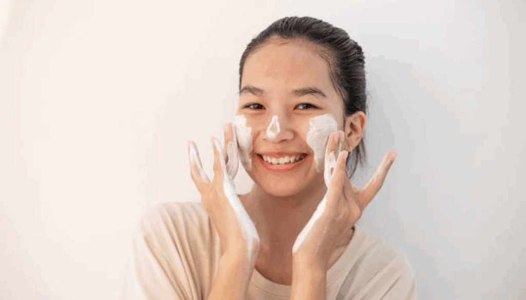 天然油脂&配合成分がシンプルなので肌に優しい♡