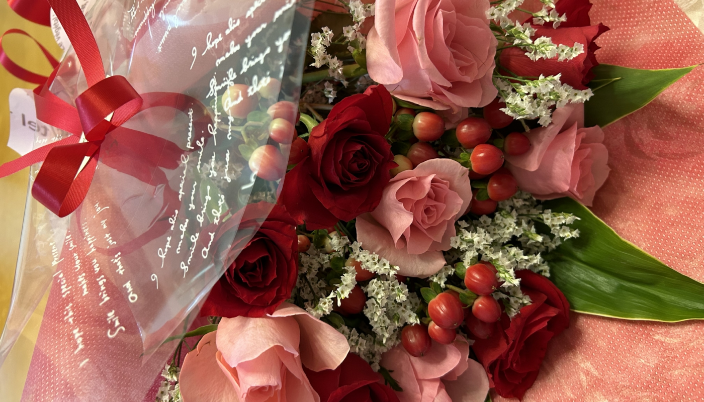【ギフト用】ユニクロの花おすすめブーケをご紹介♡