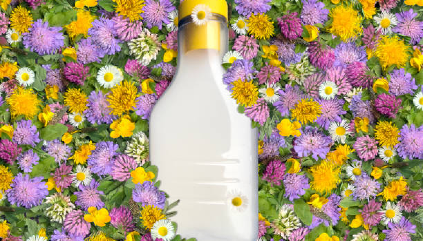 柔軟剤を使わずに衣服をいい匂いにする方法は？