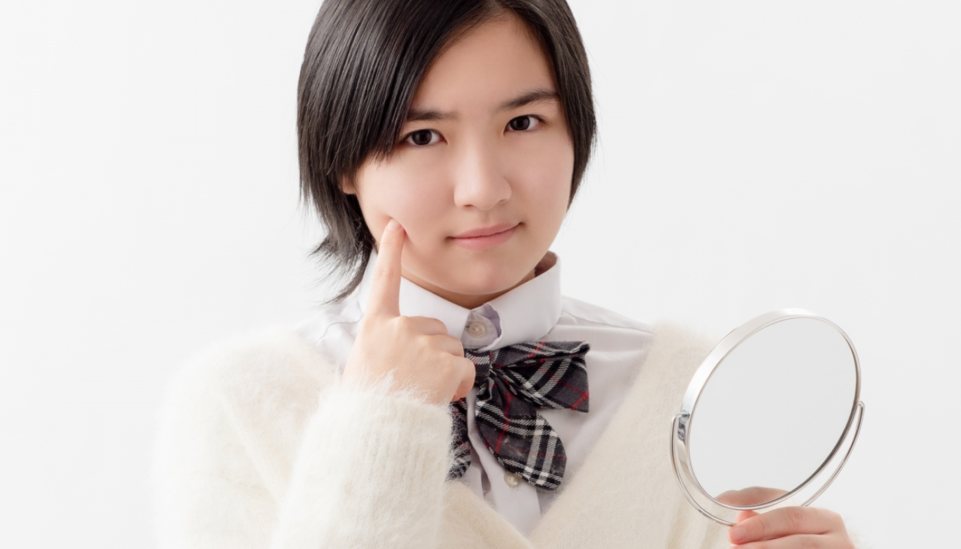 毛穴汚れに悩んだら①角栓を押し出さない